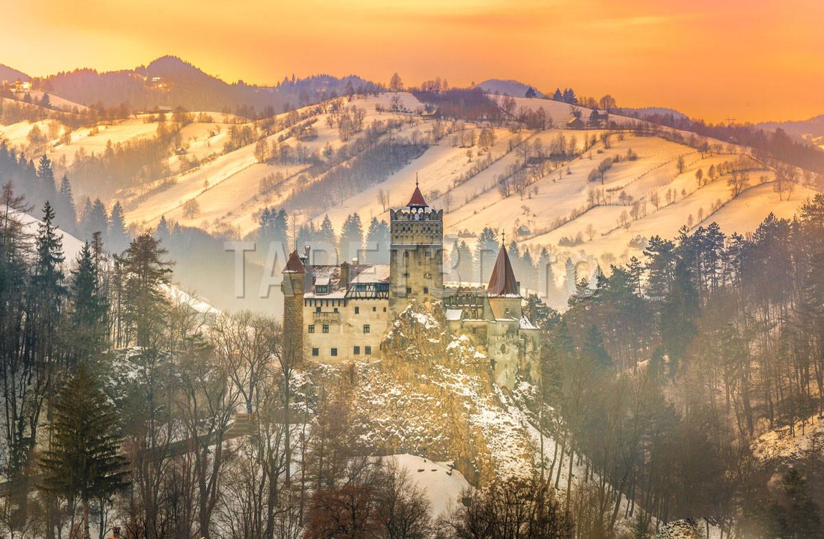 fototapet-apus-de-soare-castelul-bran-2-1.jpg