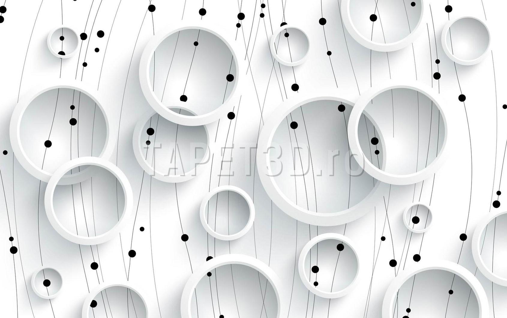 fototapet-cercuri-albe-si-linii-curbate-1.jpg