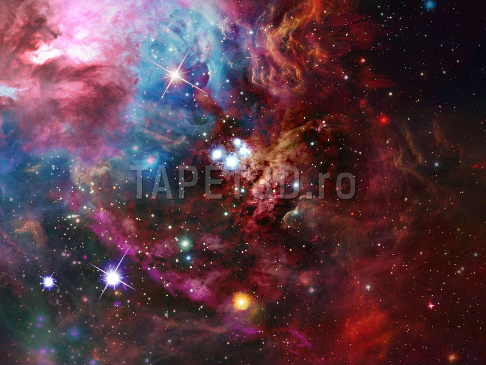 Sclipiri și nebuloase
