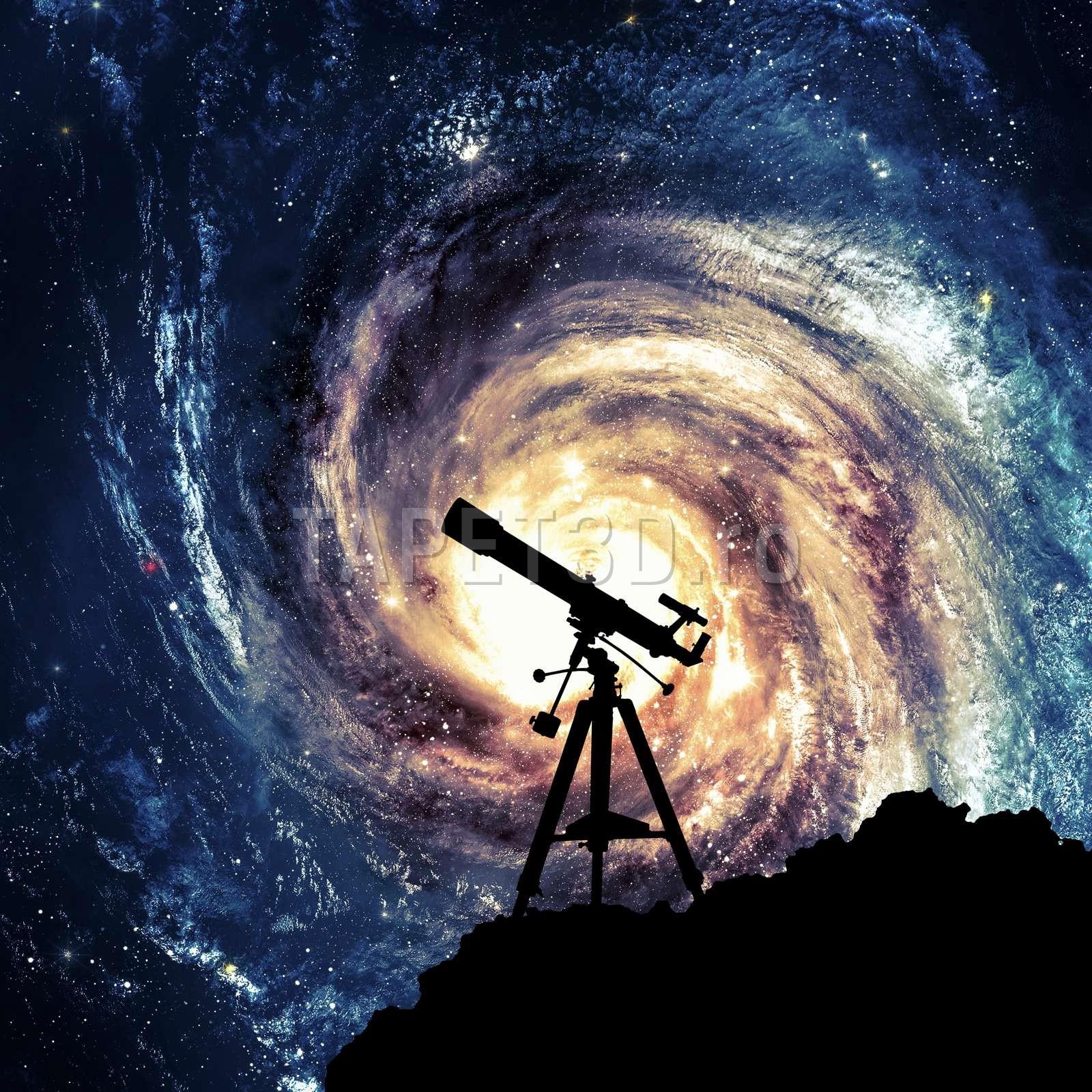 Aproape de infinit