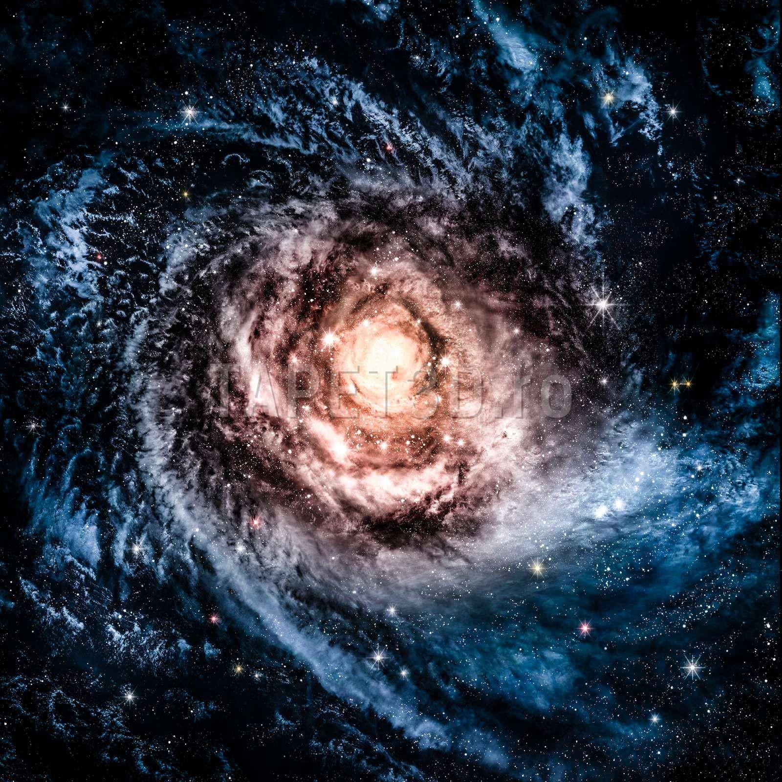 Nebuloasă de aproape