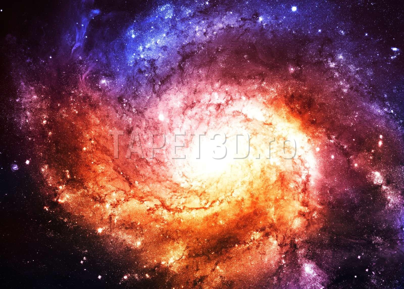 Infinit nebulos